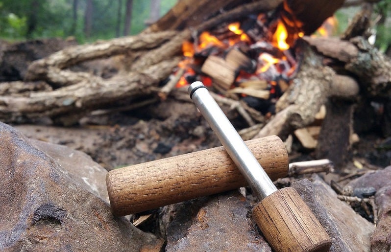 The 7 Best Fire Starters For Backpacking and Survival Outside Pursuits