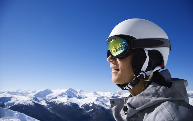 Best Ski Helmet