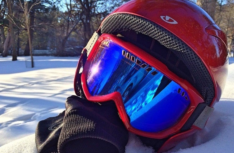 Best Ski Helmets