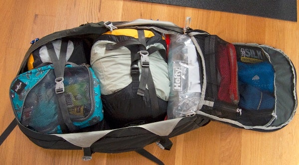 Best Backpacks for Travel