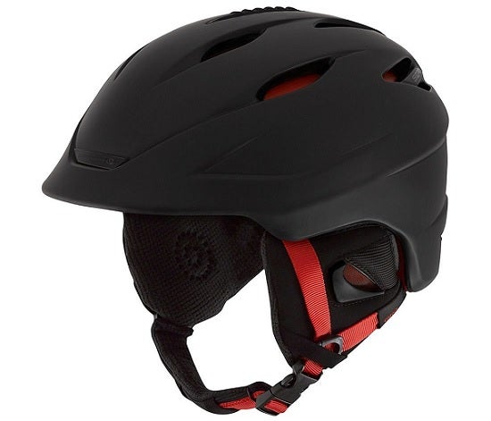 Giro Seam Ski and Snowboard Helmet