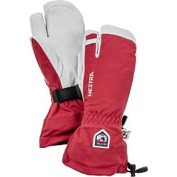 Hestra Army Leather Heli Ski Gloves