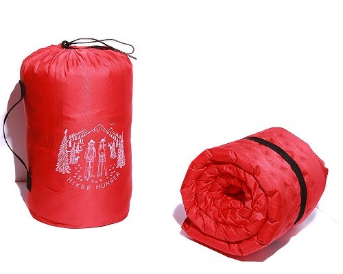 Hiker Hunger Backpacking Sleeping Pad