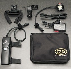  NiteRider Pro 1800 Race Light 