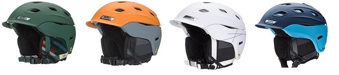 Smith Optics Vantage Snow Sports Helmet