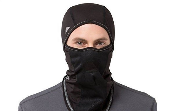 Balaclava Ski Mask