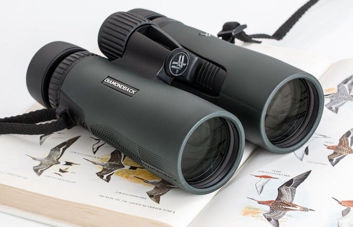 Best Compact Binoculars