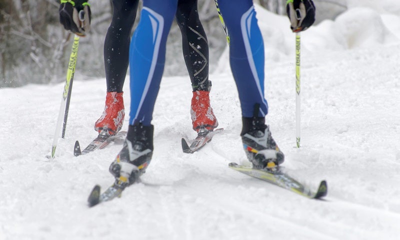 Fischer Skate Ski Flex Chart