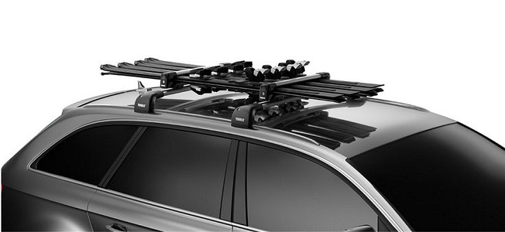 Best Ski Roof Rack