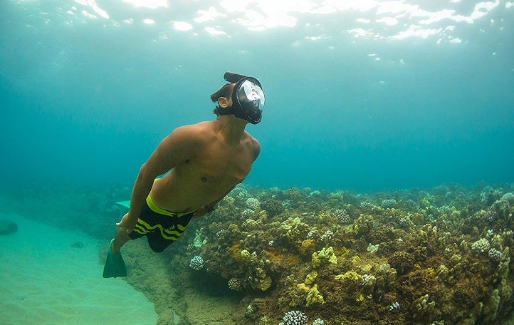 Best Snorkeling Mask