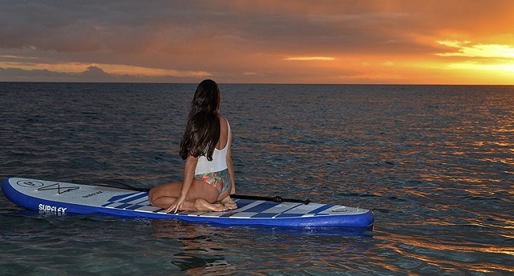 The 7 Best Inflatable (SUP) Paddle Boards For 2020 ...