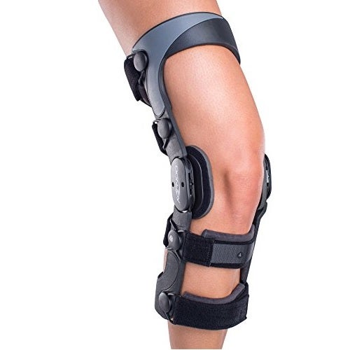 DonJoy Legend SE-4 Knee Support