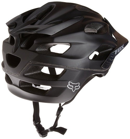 Fox Flux MTB Helmet Fox Flux MTB Helmet