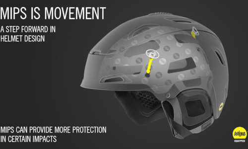 Giro Montaro Helmet with MIPS
