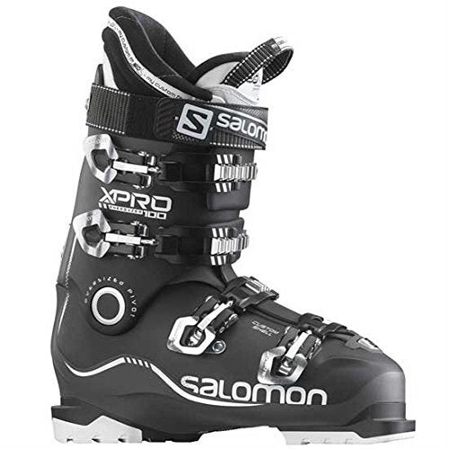 Salomon X Pro 100 Ski Boots Mens