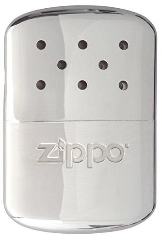 Zippo Hand Warmer