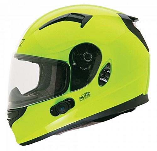 sports bike helmet with bluetooth