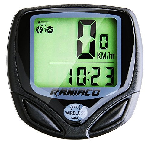 best bike computer for indoor training
