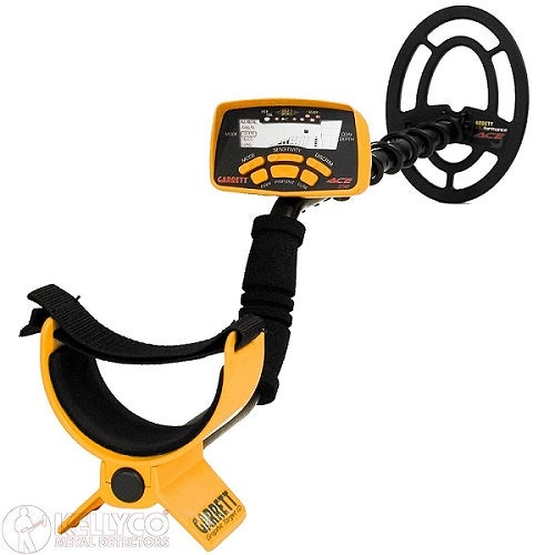 Garrett Ace 300 Metal Detector