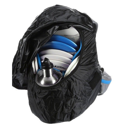 best disc golf bags