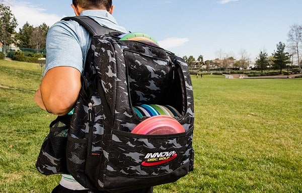 Best Disc Golf Bag Best Disc Golf Bag
