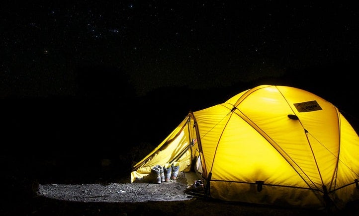 Best Lantern for Camping