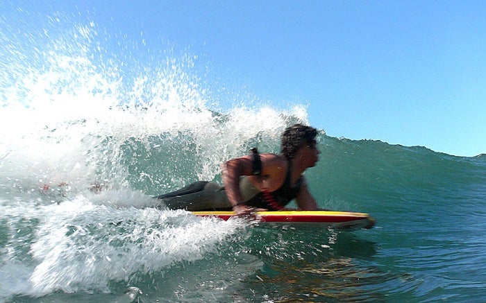 Bodyboard Reviews