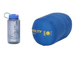 Kelty Cosmic Down 20 Degree Sleeping Bag Kelty Cosmic Down 20 Degree Sleeping Bag