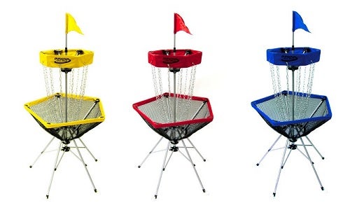 Innova DISCatcher Traveler Target Innova DISCatcher Traveler Target