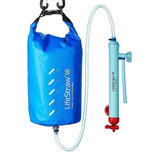 The 7 Best Backpacking Water Filters & Purifiers For 2021 |