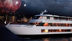 Majestic Sunset Cruise Majestic Sail