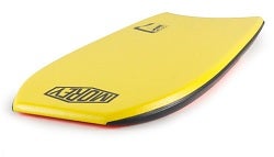 Morey Mach 7 Bodyboard
