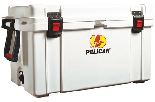 best rated camping cooler