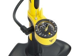 Topeak Sport II Floor Pump