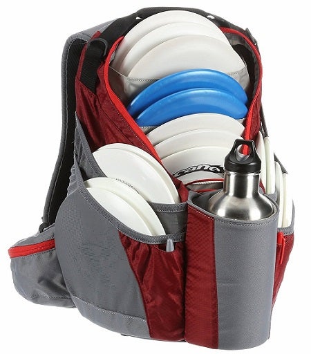 best disc golf bags