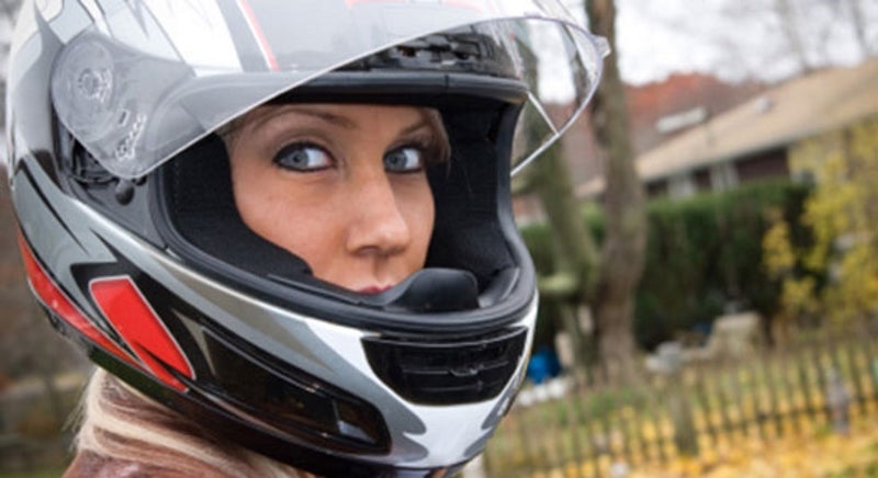 The 7 Best Full Face Motorcycle Helmets - [2021 Reviews] | Outside Pursuits