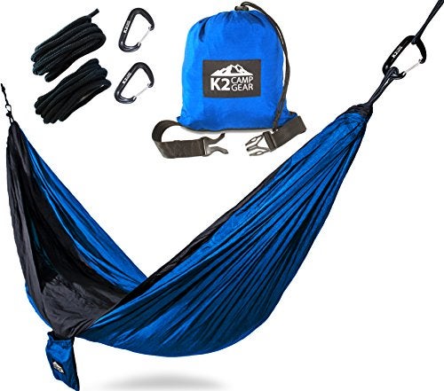 The 7 Best Camping Hammocks Reviewed For [2018] | Outside Pursuits