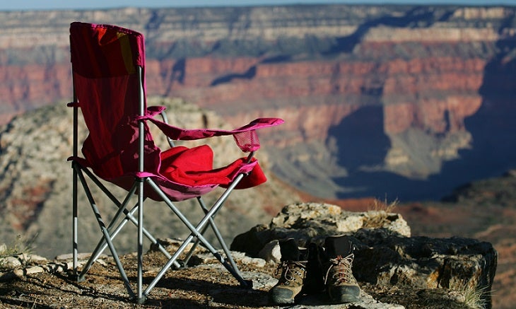 Best Camping Chair
