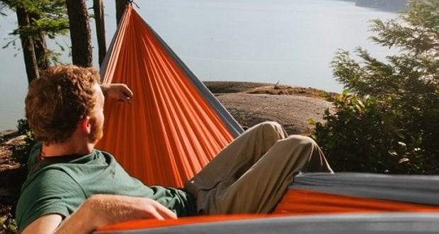 Best Camping Hammock