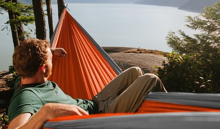 Best Camping Hammock