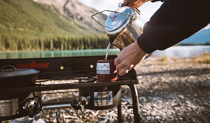 Best Camping Stove
