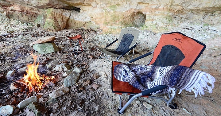 Best Chair For Camping