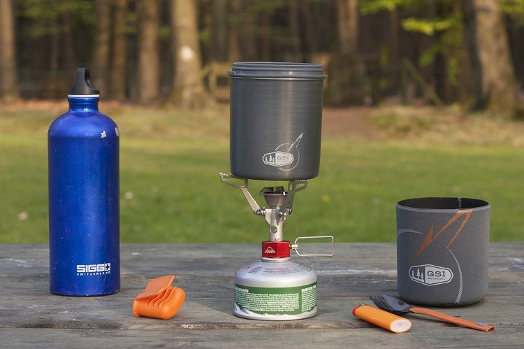 Best Hiking Stove