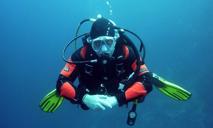 Best Scuba Fins Best Scuba Fins
