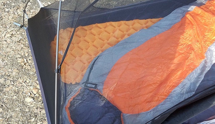 Best Sleeping Pad For Backpacking