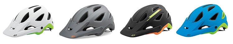 Giro Montaro MIPS Helmet