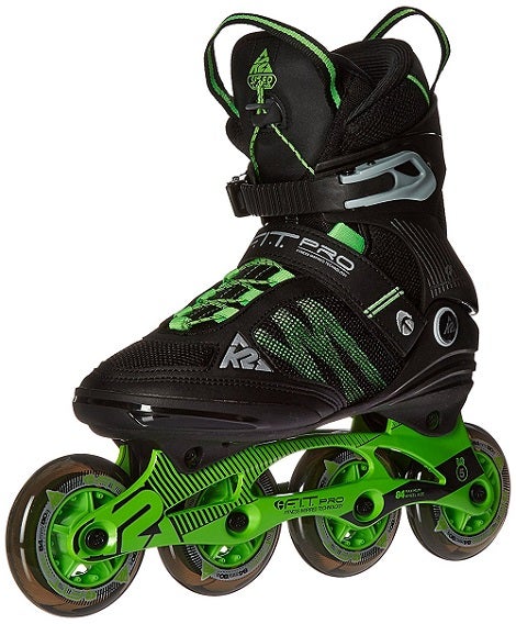 best mens figure skates