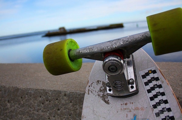 Longboard Reviews Longboard Reviews
