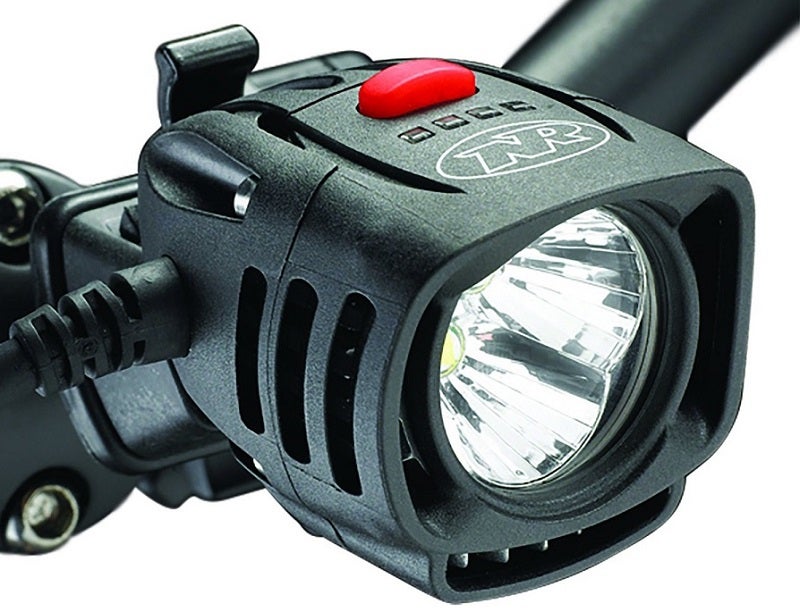 best mtb trail lights