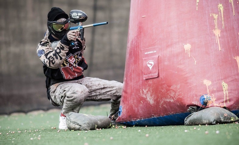 best paintball gun for the money